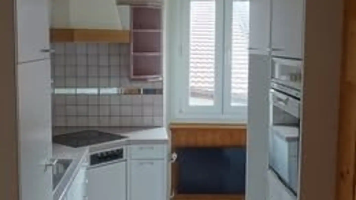 Appartamento in affitto - Le Coin 2, 2534 Orvin - Foto 3