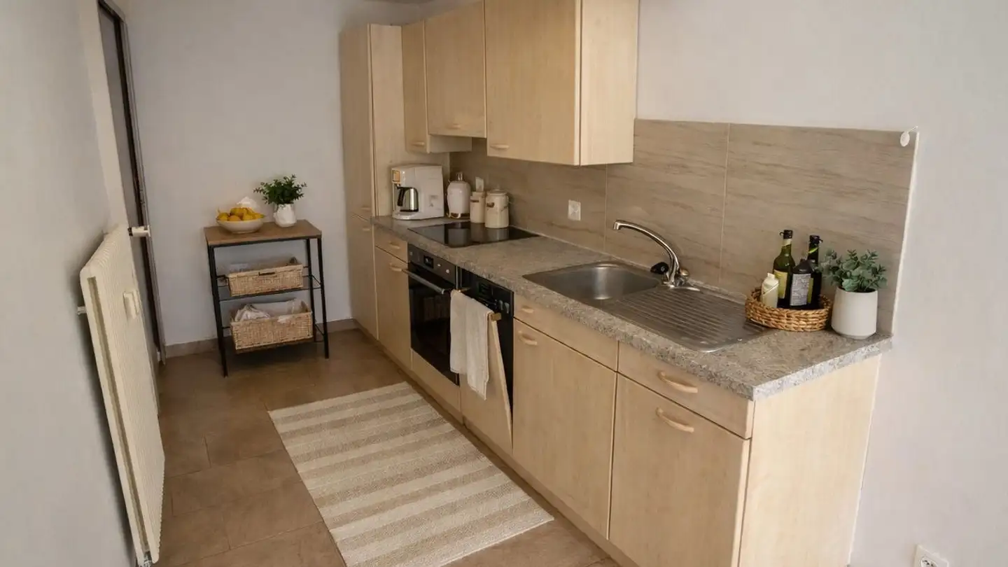 Wohnung mieten - Schauenburgerstrasse 22, 4133 Pratteln - Foto 3