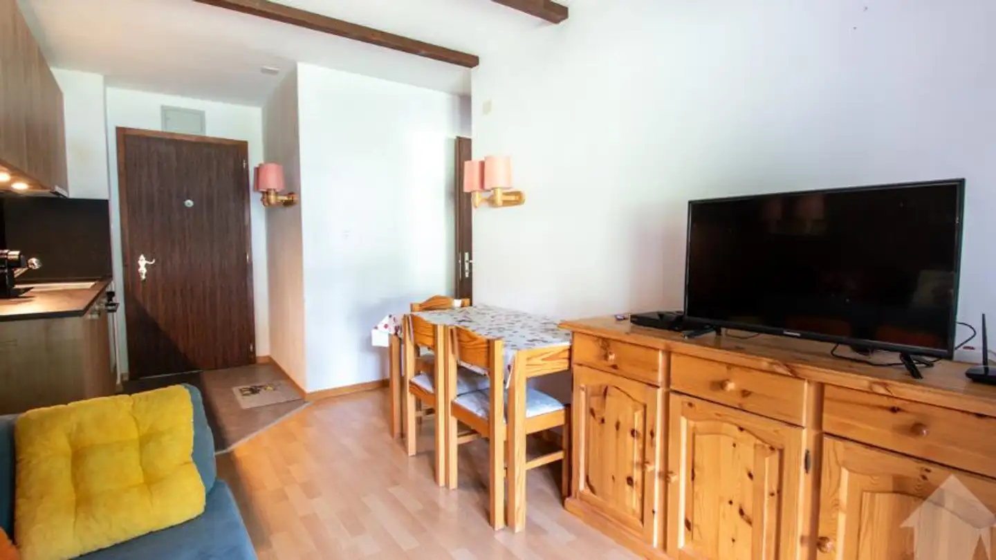 Appartamento ammobiliato in vendita - 1899 Torgon - Foto 4