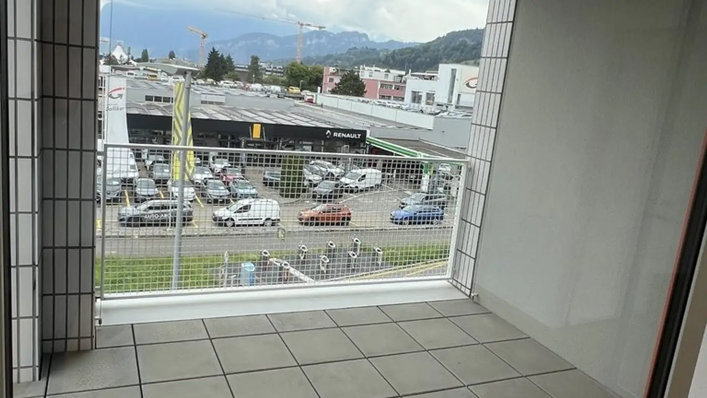 Appartamento in affitto - Nidfeldstrasse 2w, 6010 Kriens