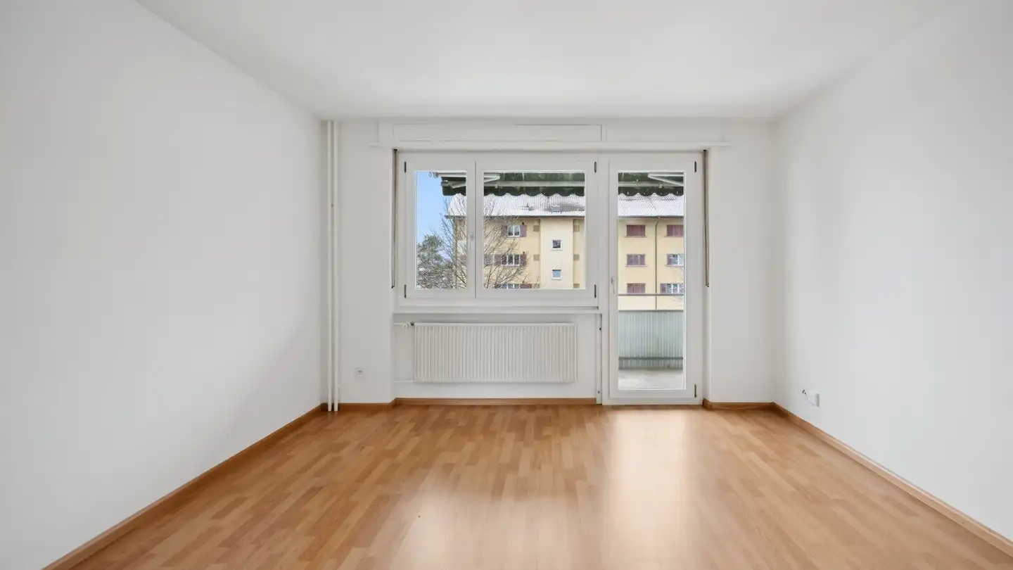 Wohnung mieten - Mühlefeldstrasse 71, 4702 Oensingen - Foto 3