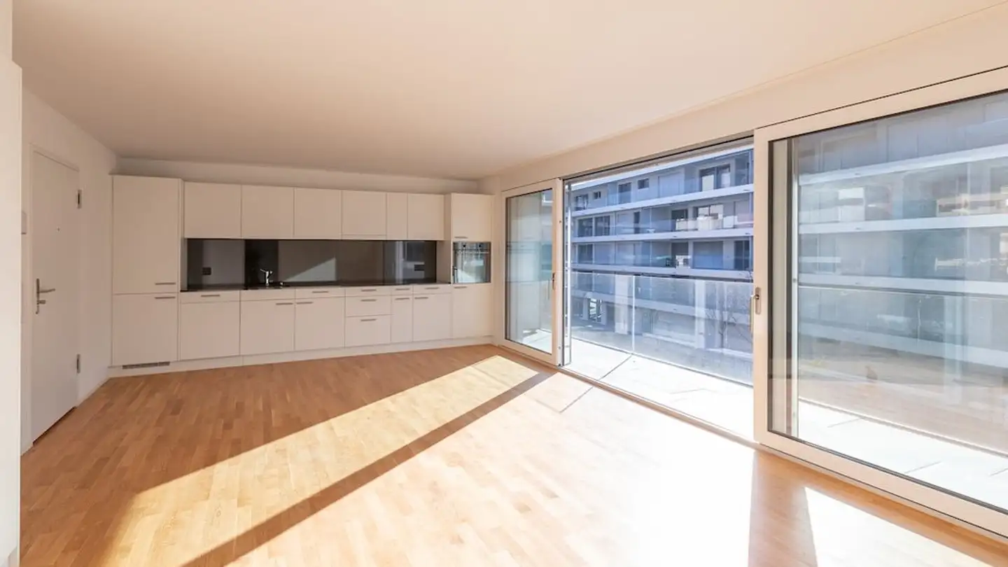 Appartement à louer - Via Alla Lanca Degli Stornazzi 6a, 6600 Locarno - Photo 2