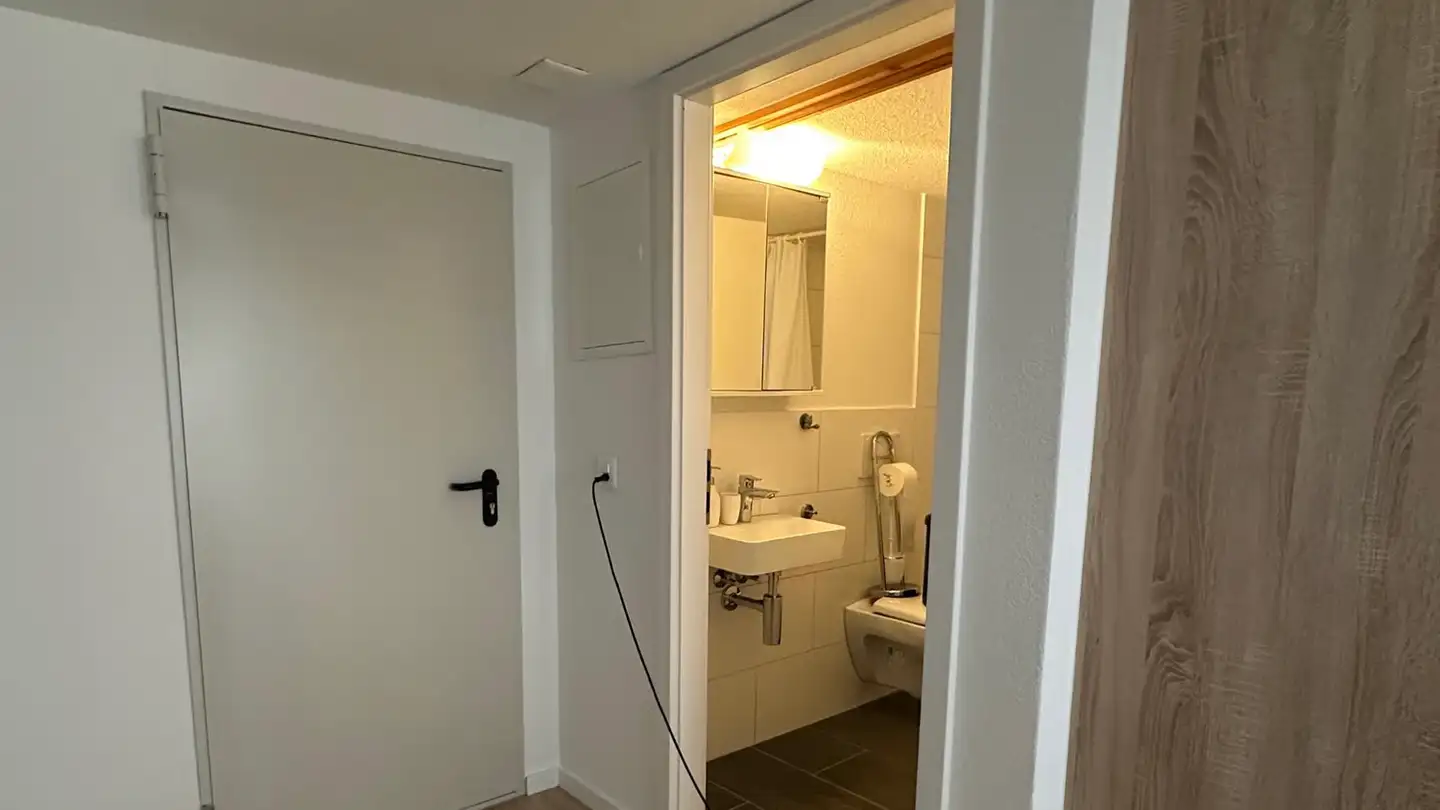 Appartamento in affitto - Via Principala 77, 7166 Trun - Foto 2