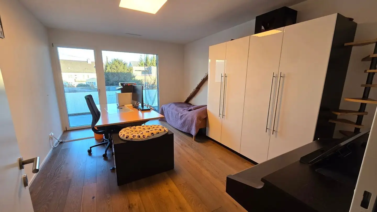 Appartamento in affitto - Greithstrasse 2, 8640 Rapperswil SG - Foto 4