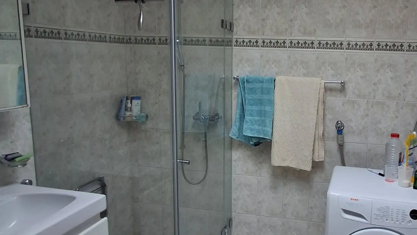 Zimmer mieten - Obere Bergstrasse 27, 8820 Wädenswil - Foto 3