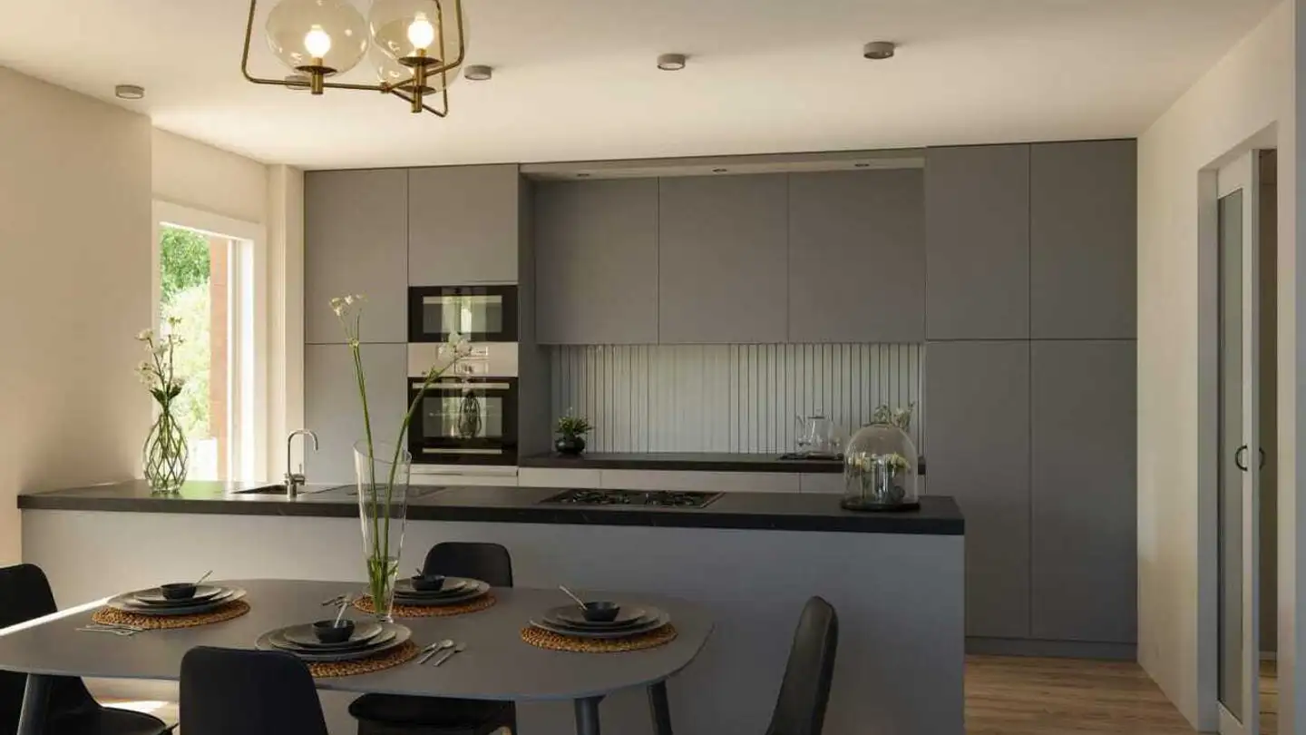 Appartamento in vendita - Lindawäg, 7075 Churwalden - Foto 4