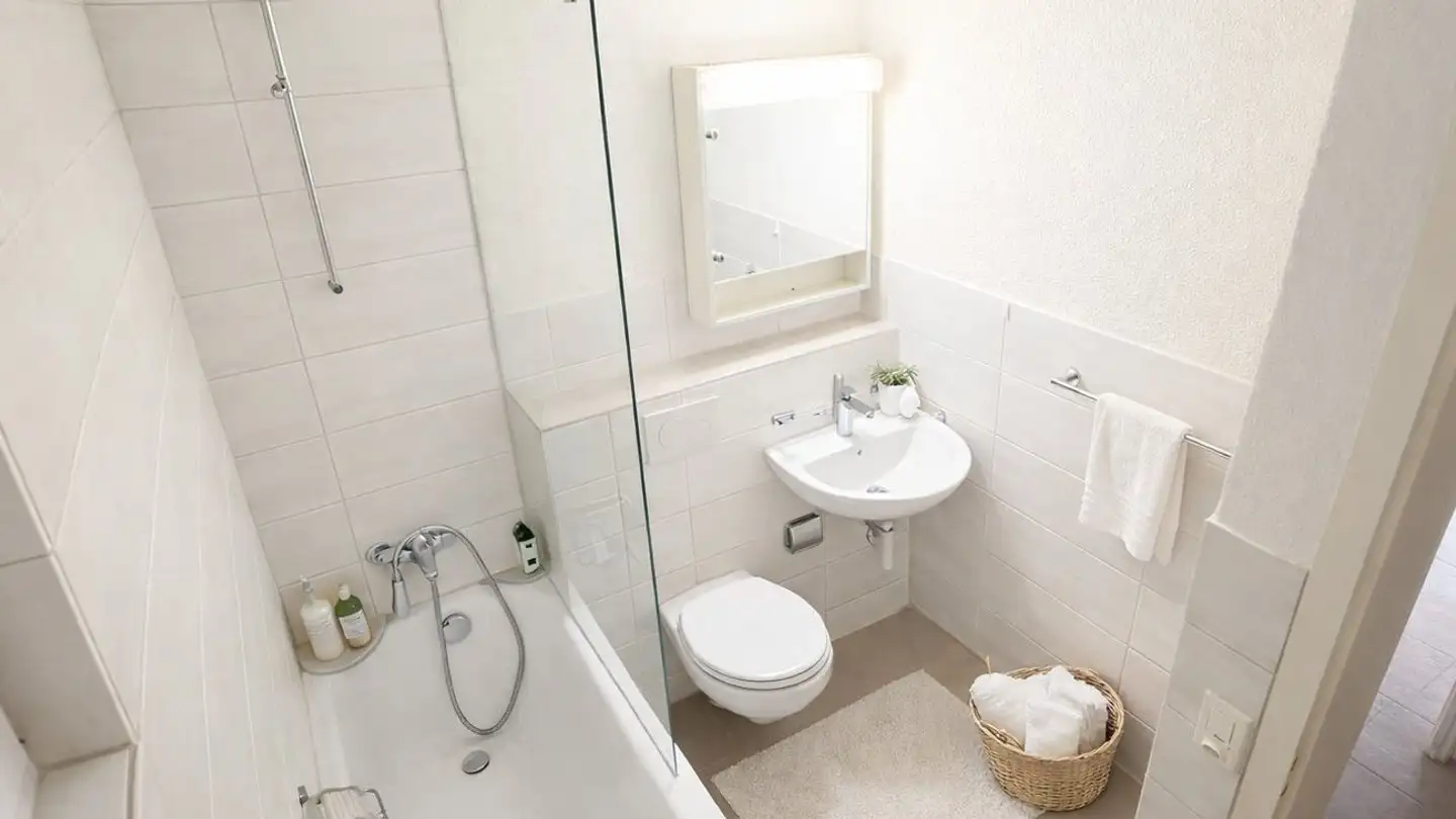 Wohnung mieten - Schauenburgerstrasse 22, 4133 Pratteln - Foto 4