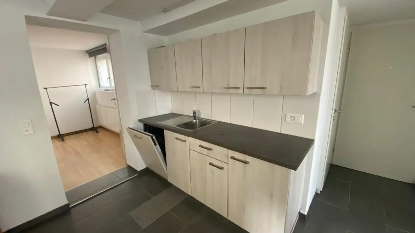Appartement à louer - Dorf 96, 9428 Walzenhausen - Photo 3
