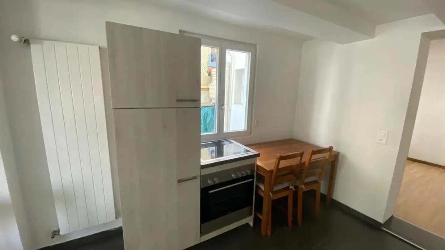Appartement à louer - Dorf 96, 9428 Walzenhausen - Photo 4