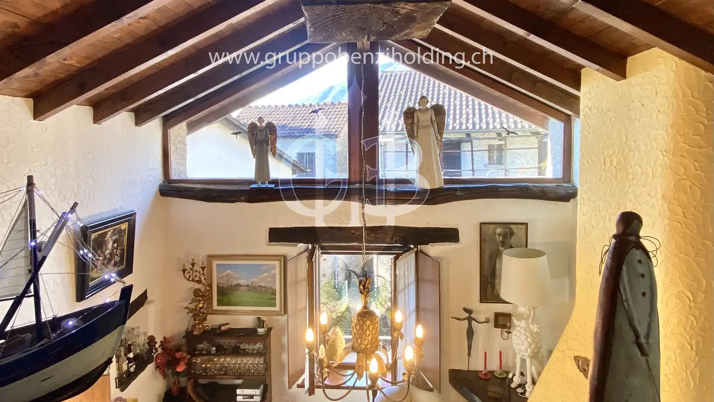 Single house for sale - Via Soleggio, 6596 Gordola - Photo 3