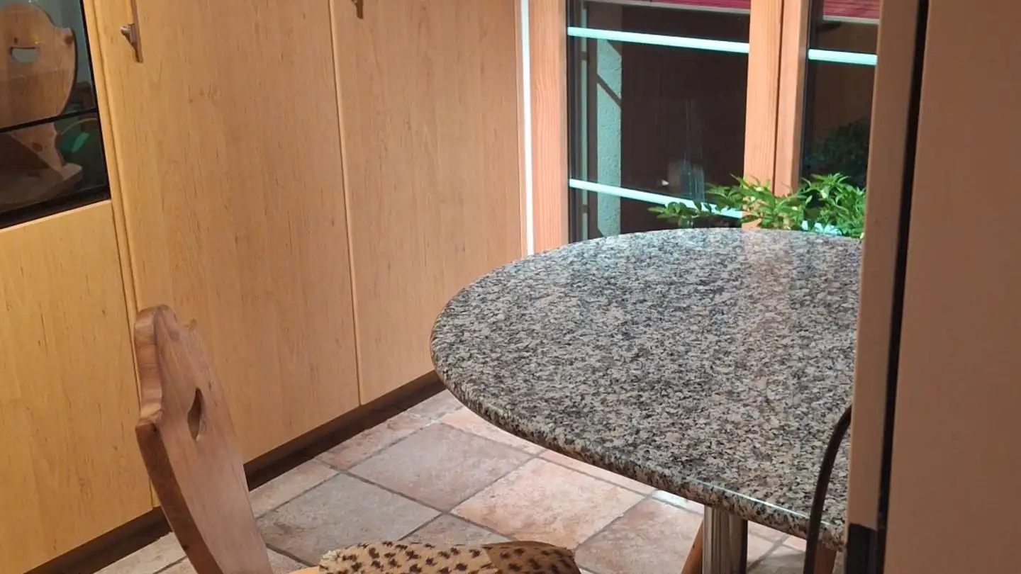 Zimmer mieten - Obere Bergstrasse 27, 8820 Wädenswil - Foto 4