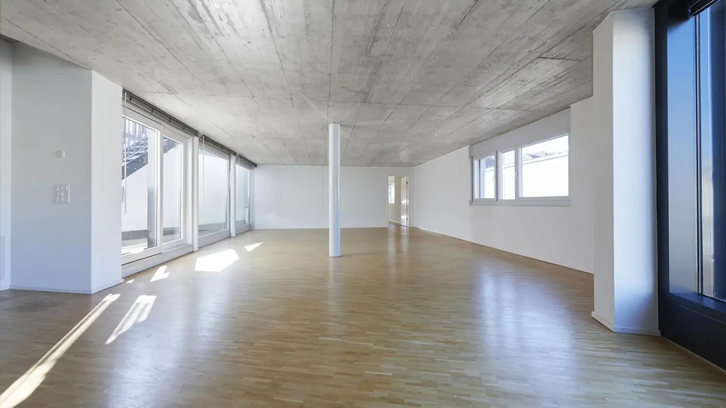 Loft mieten - Marktgasse 2, 4900 Langenthal - Foto 3
