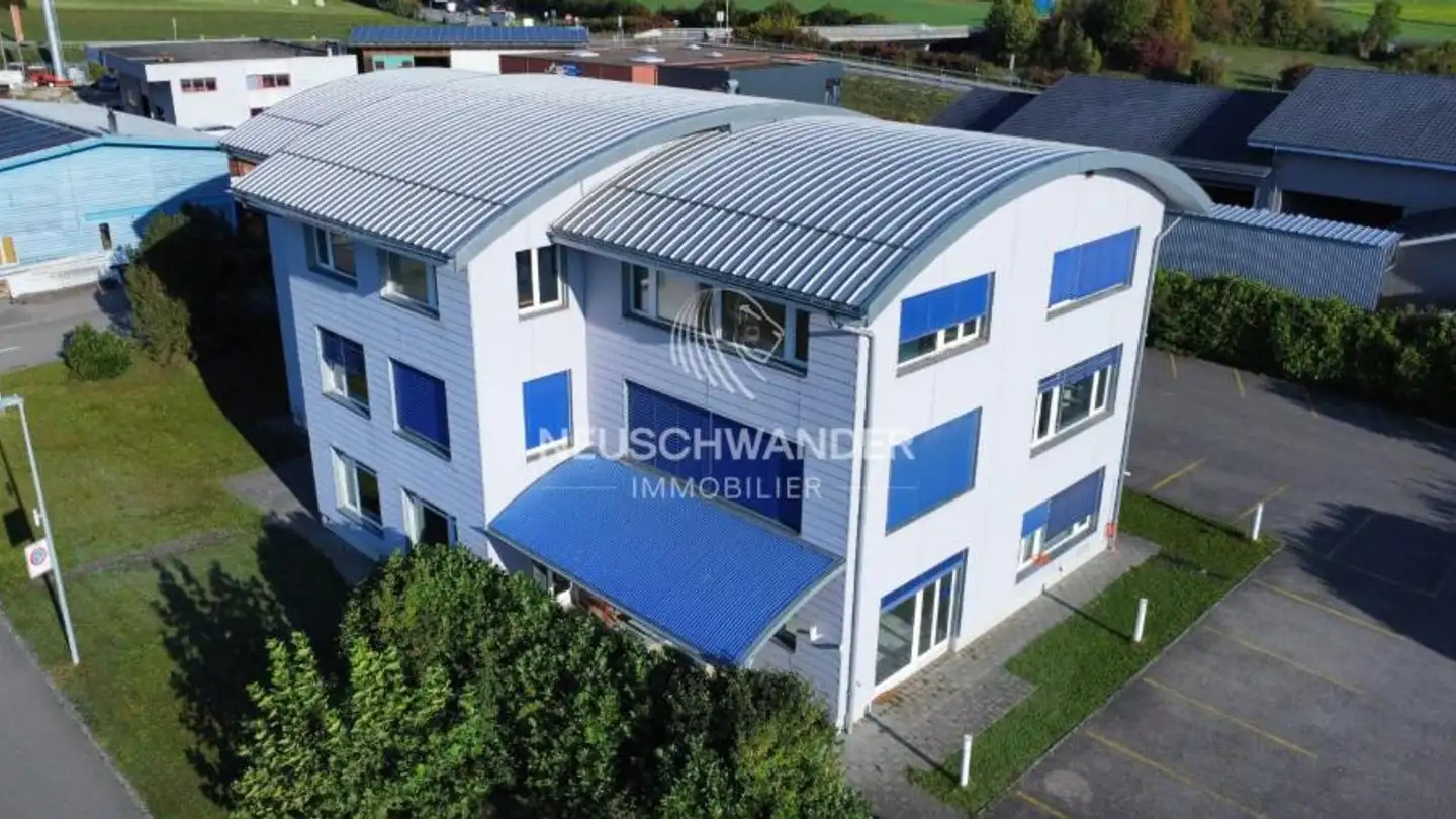Negozio in affitto - 2855 Glovelier