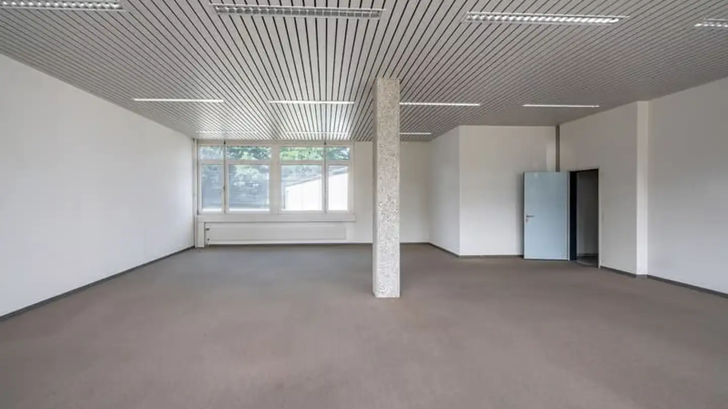 Spazio ufficio in affitto - Jlcoweg 6, 3400 Burgdorf