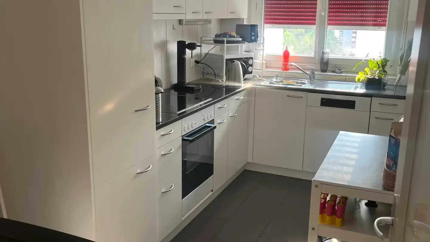 Wohnung mieten - 1700 Fribourg - Foto 3