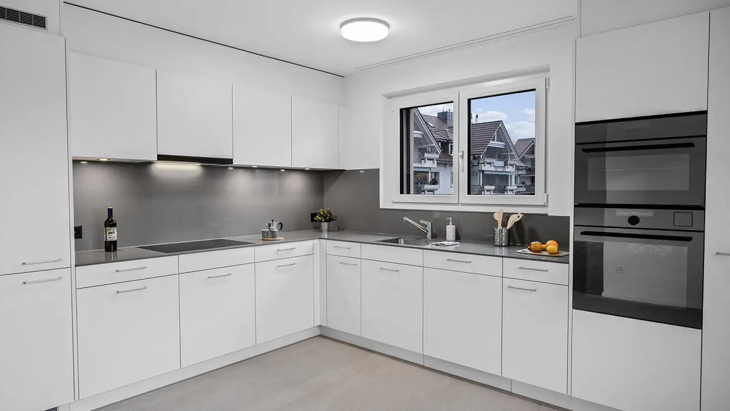 Appartamento in affitto - Unterdorfstrasse 5, 9524 Zuzwil SG - Photo 2