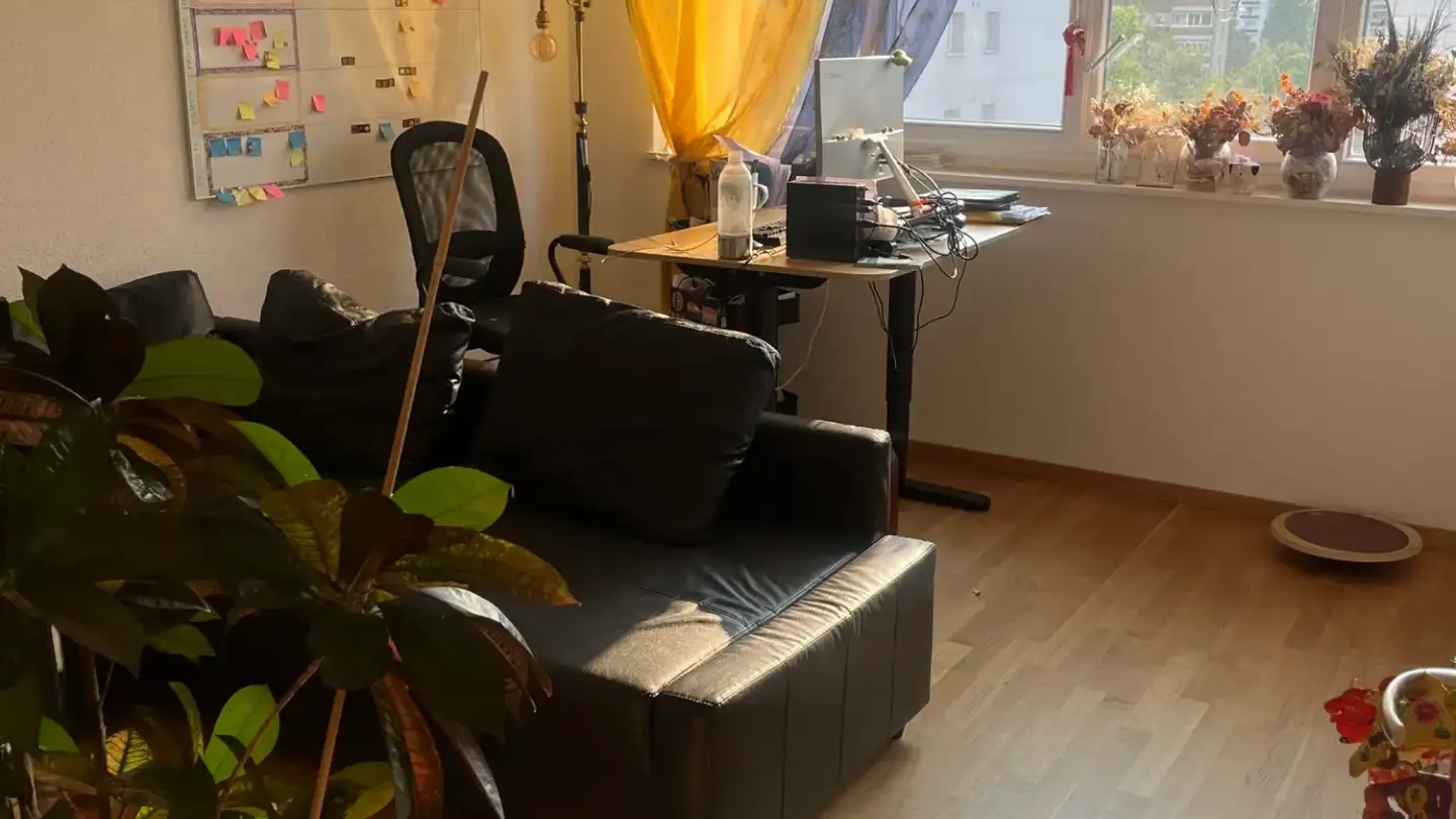Wohnung mieten - 1700 Fribourg - Foto 4