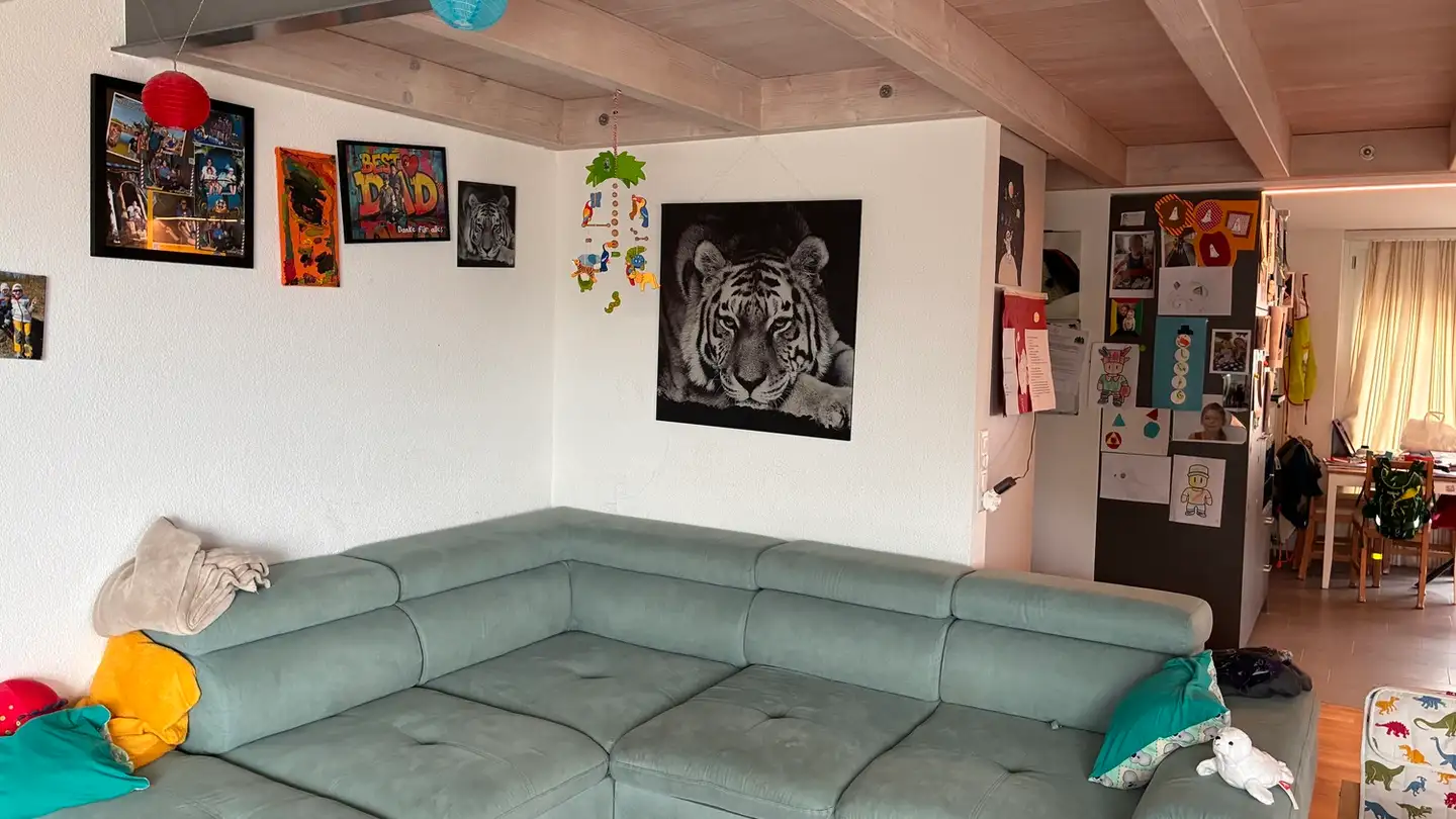 Wohnung mieten - 6403 Küssnacht am Rigi