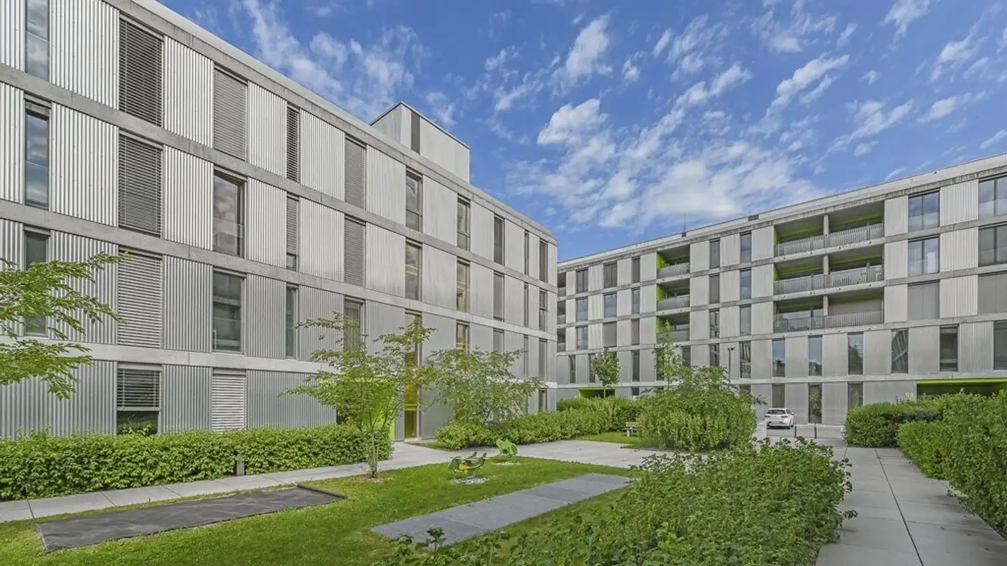 Lagerraum mieten - Tellistrasse 90, 5000 Aarau - Foto 2