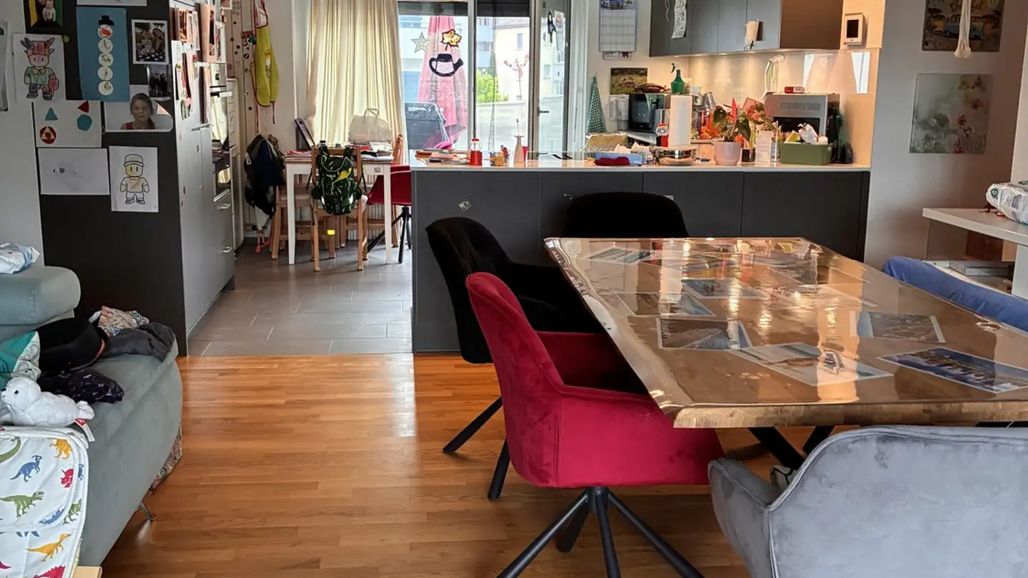 Wohnung mieten - 6403 Küssnacht am Rigi - Foto 3
