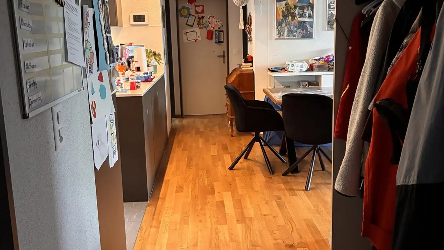 Wohnung mieten - 6403 Küssnacht am Rigi - Foto 4