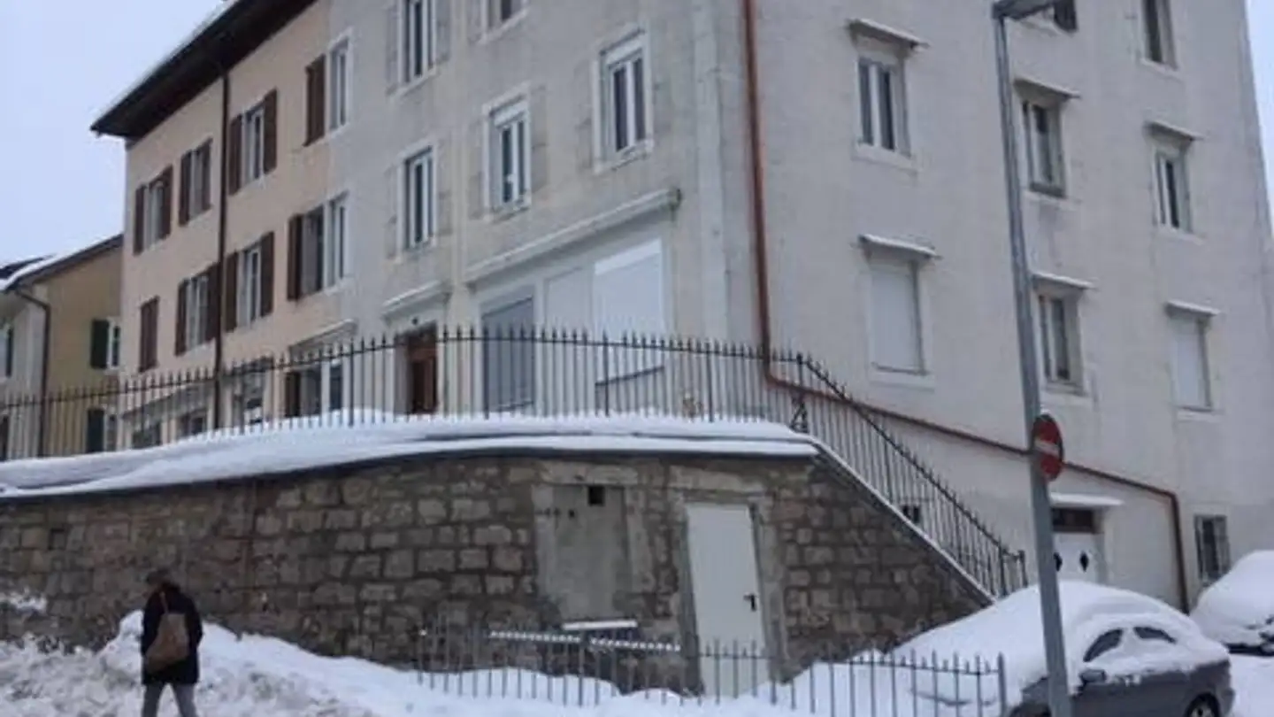 Edificio residenziale in vendita - 1450 Ste-Croix - Photo 4