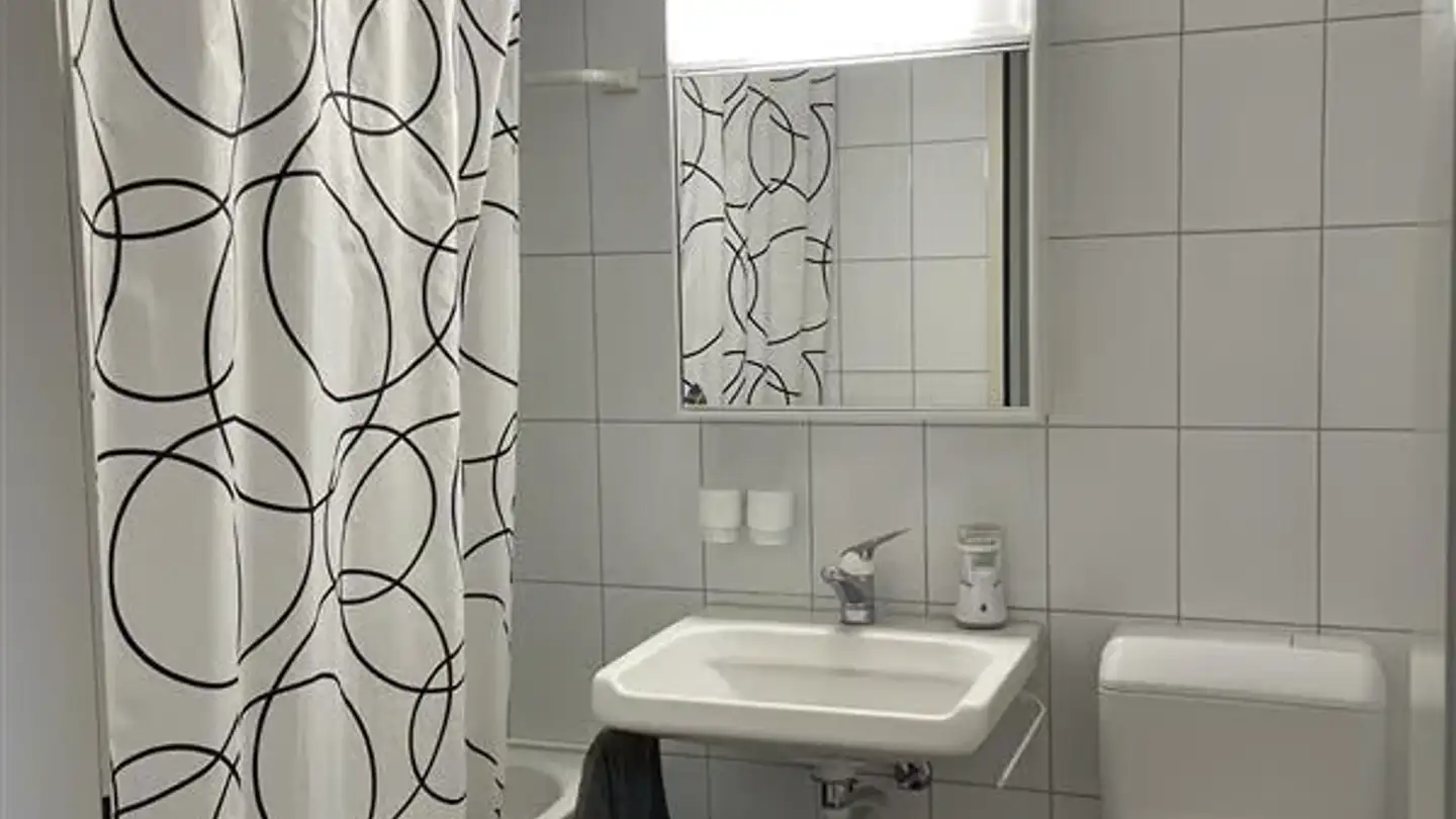 Appartamento in affitto - Hauptstrasse 46a, 4450 Sissach - Foto 2