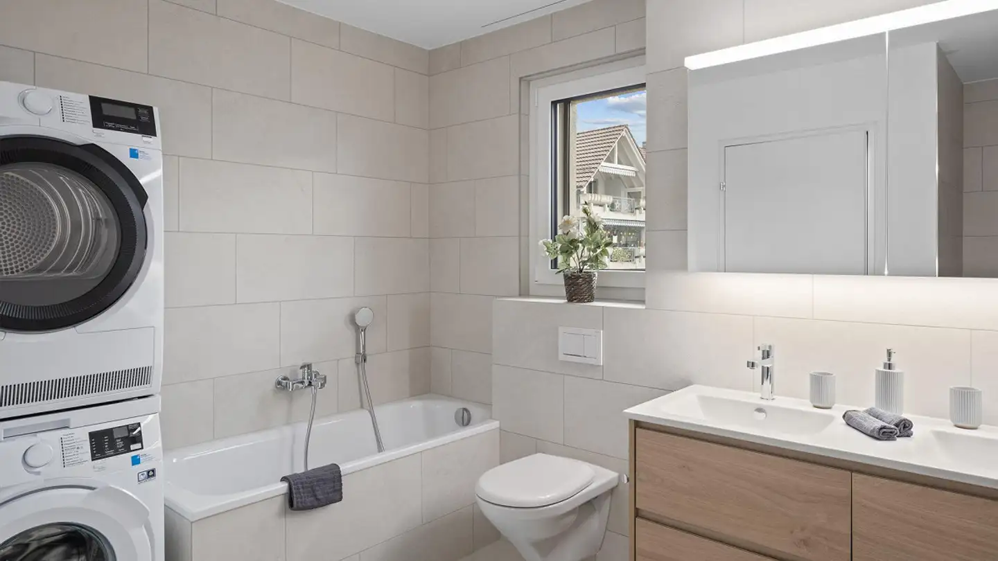 Appartamento in affitto - Unterdorfstrasse 5, 9524 Zuzwil SG - Photo 3