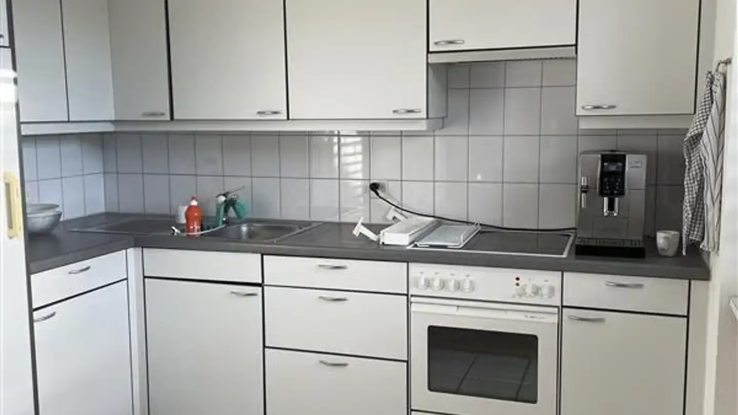 Appartamento in affitto - Hauptstrasse 46a, 4450 Sissach - Foto 3