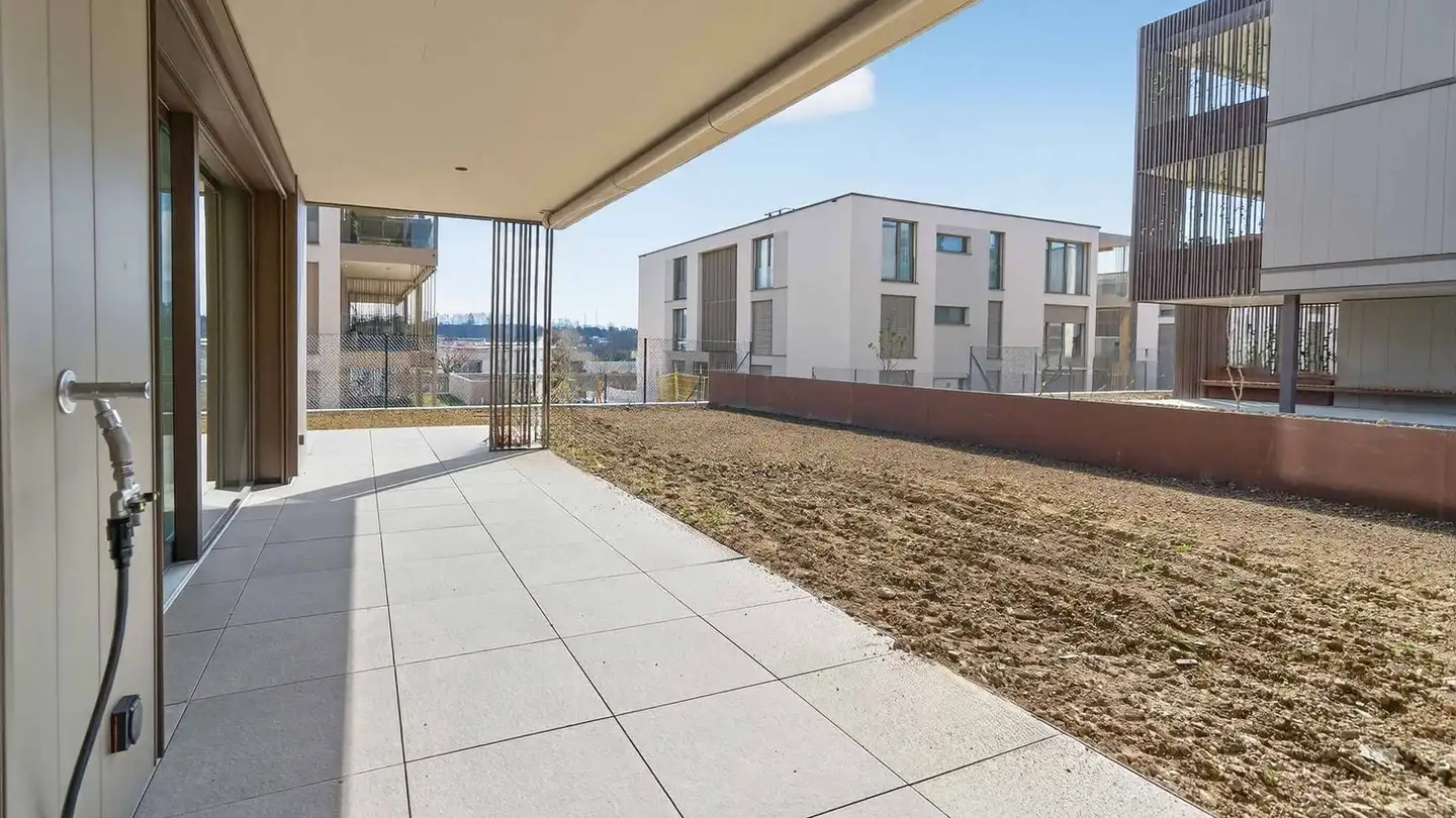 Apartment for rent - 1026 Echandens