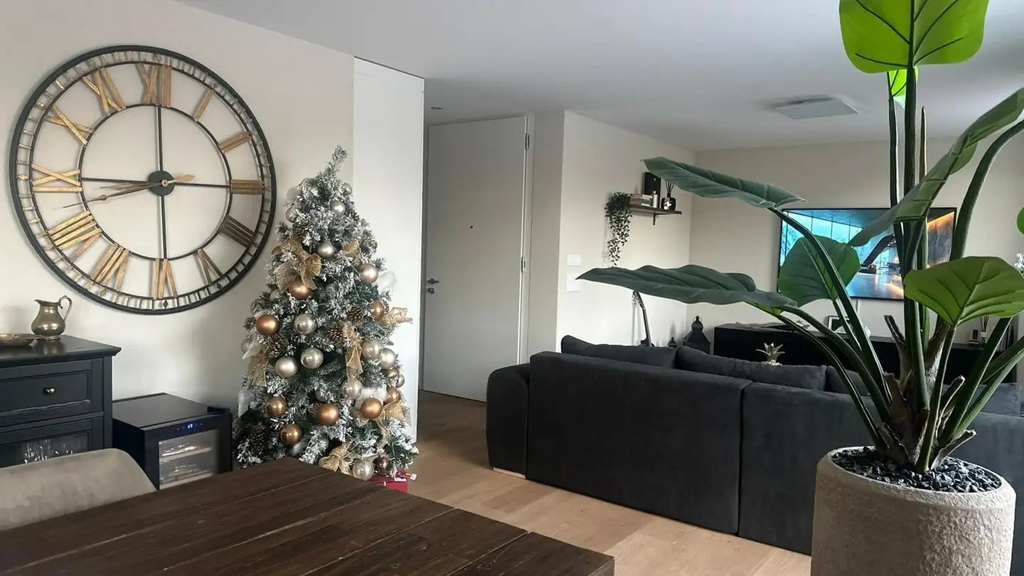 Single room for rent - Hamelirainstrasse 11, 8302 Kloten - Photo 3