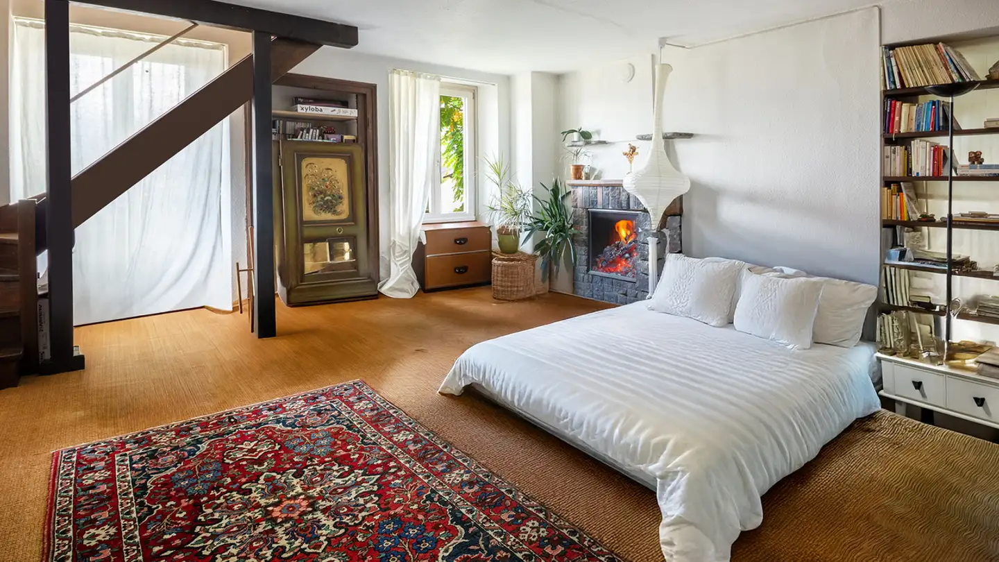 Casa singola in vendita - Via San Nicolao 4, 6962 Viganello - Photo 4