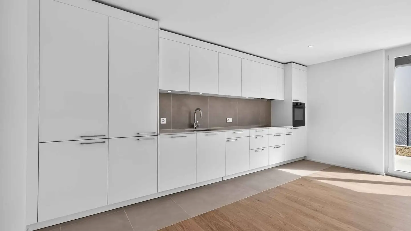 Apartment for rent - 1026 Echandens - Photo 3