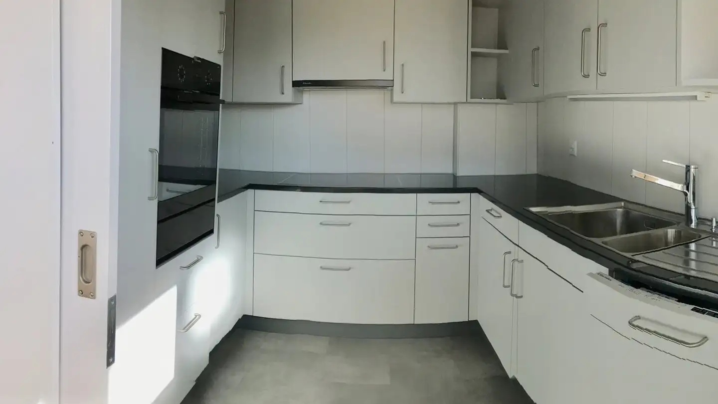 Wohnung mieten - Kirchstrasse 11, 3065 Bolligen