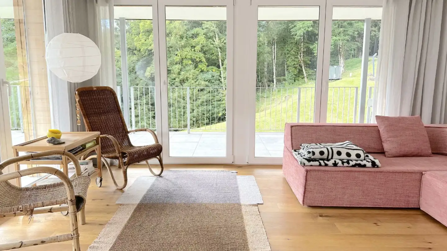 Appartamento in vendita - Niederschlachtstrasse 7, 8784 Braunwald - Photo 2