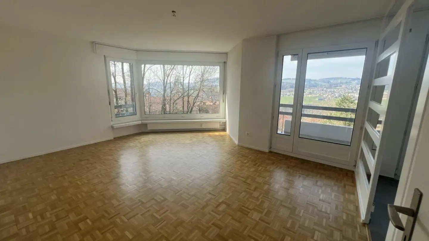 Wohnung mieten - Dietlistrasse, 9000 St. Gallen - Foto 2