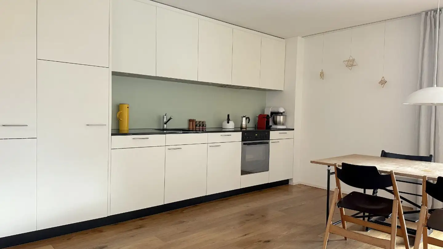 Appartamento in vendita - Niederschlachtstrasse 7, 8784 Braunwald - Photo 4