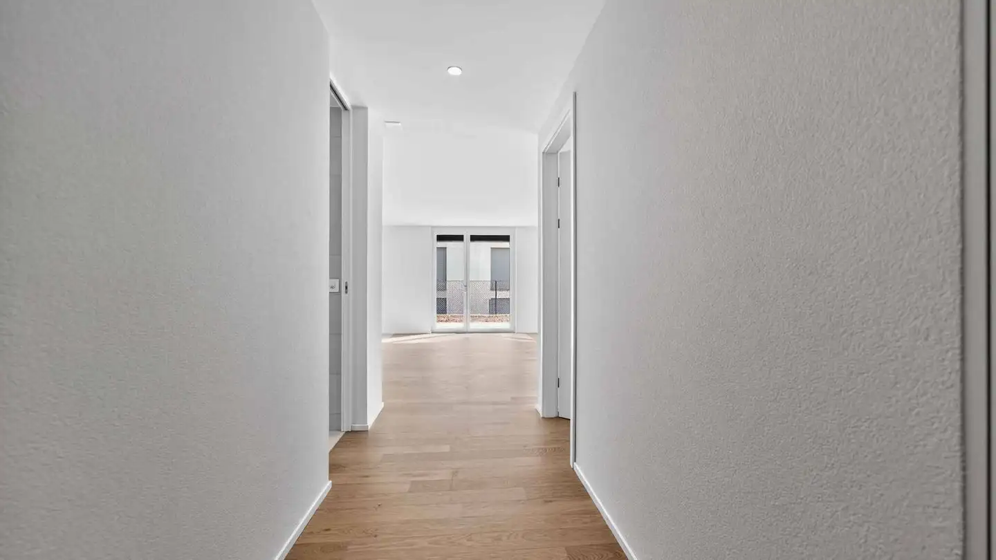 Apartment for rent - 1026 Echandens - Photo 4