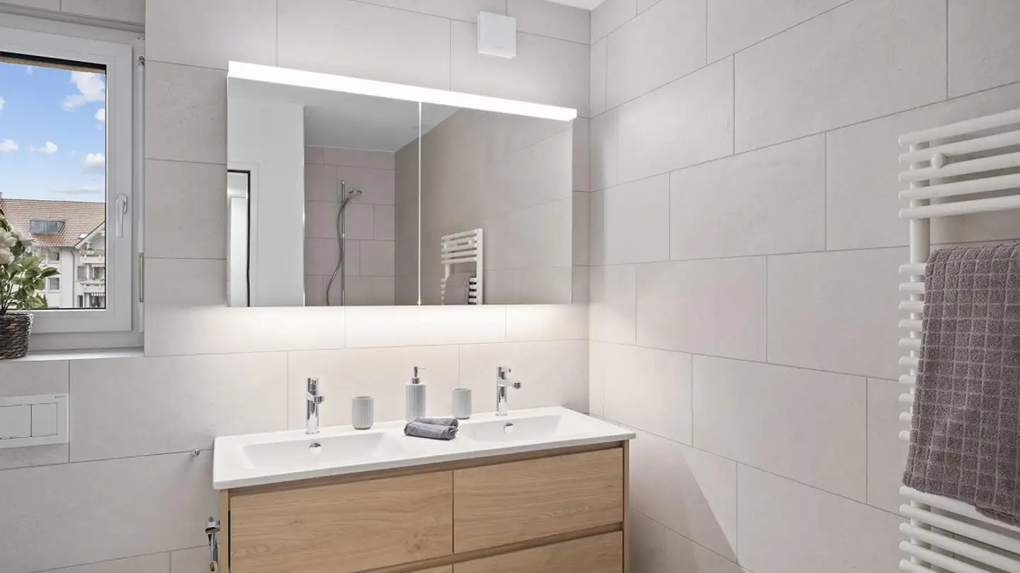 Appartamento in affitto - Unterdorfstrasse 5, 9524 Zuzwil SG - Photo 4