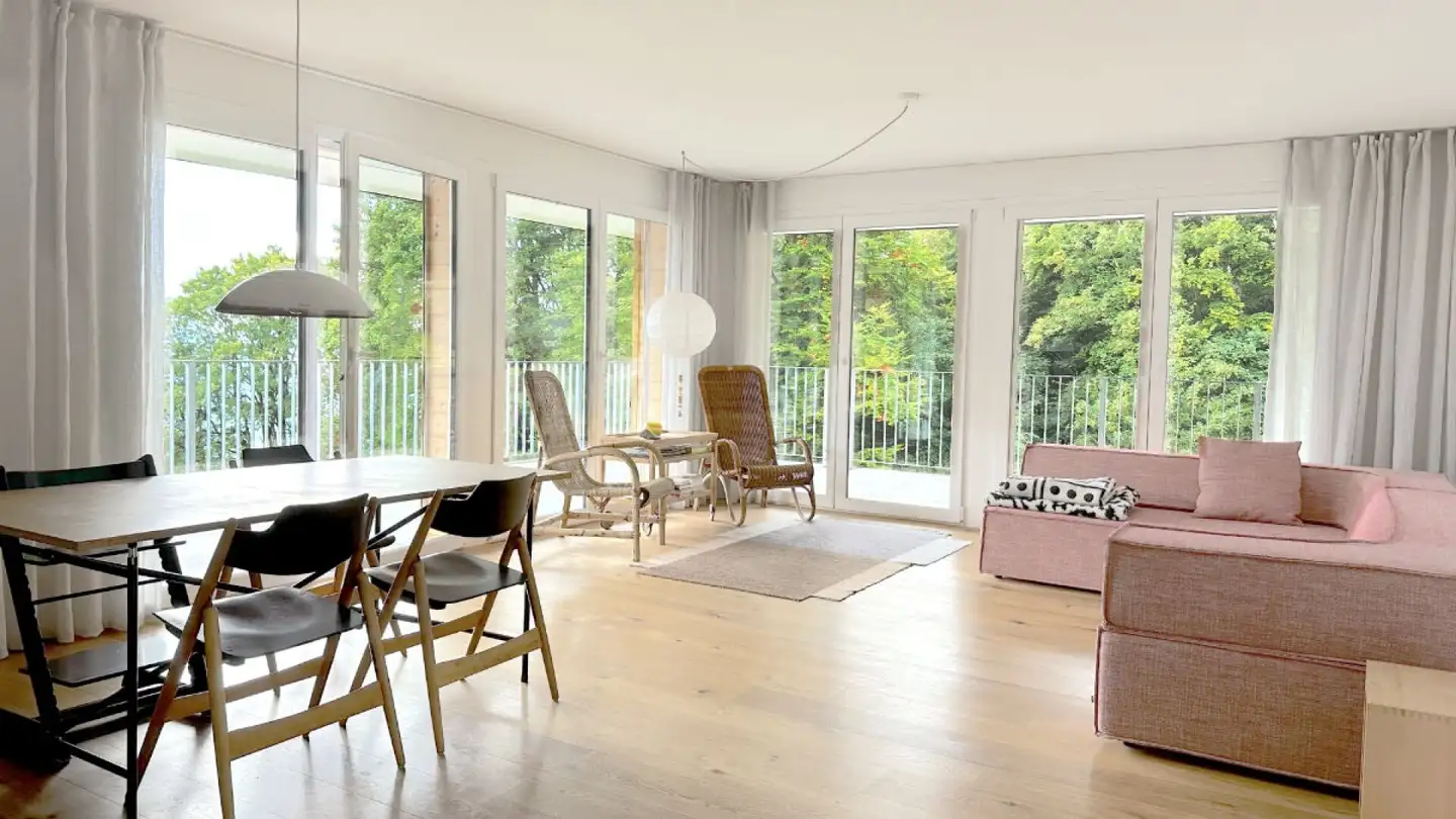 Wohnung kaufen - Niederschlachtstrasse, 8784 Braunwald