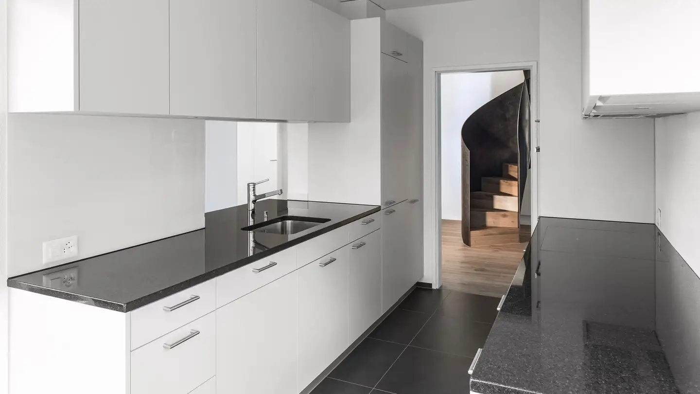 Wohnung mieten - Buristrasse 24, 3006 Bern