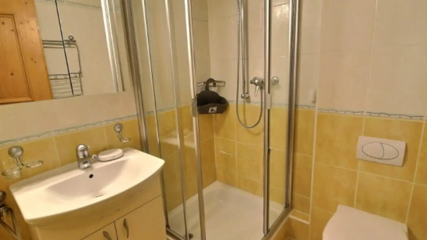 Stepped apartment for sale - Chemin des Devins 7, 1978 Lens - Photo 3