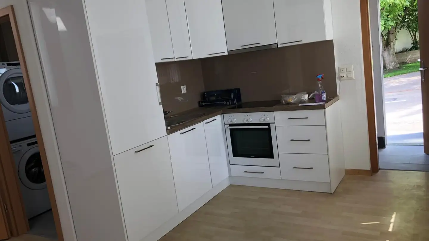 Single house for rent - Leutwilerstrasse 10, 5706 Boniswil - Photo 3