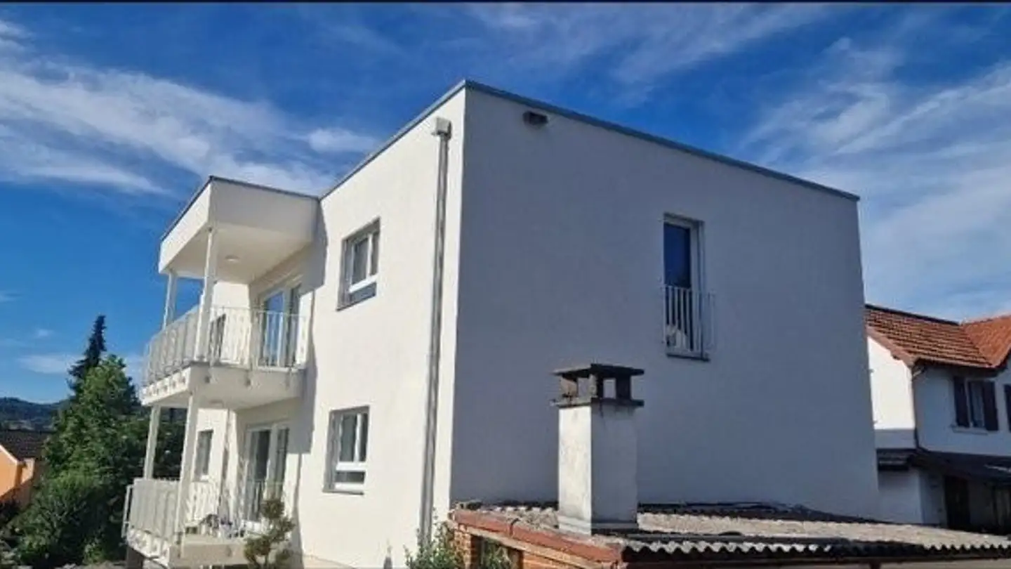 Appartement à louer - Weiherweg 10, 4460 Gelterkinden - Photo 2