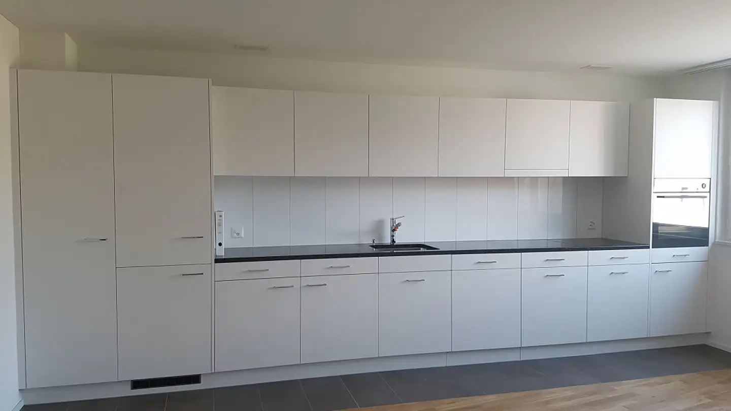 Apartment for rent - Zürcher Strasse 95, 9000 St. Gallen - Photo 2