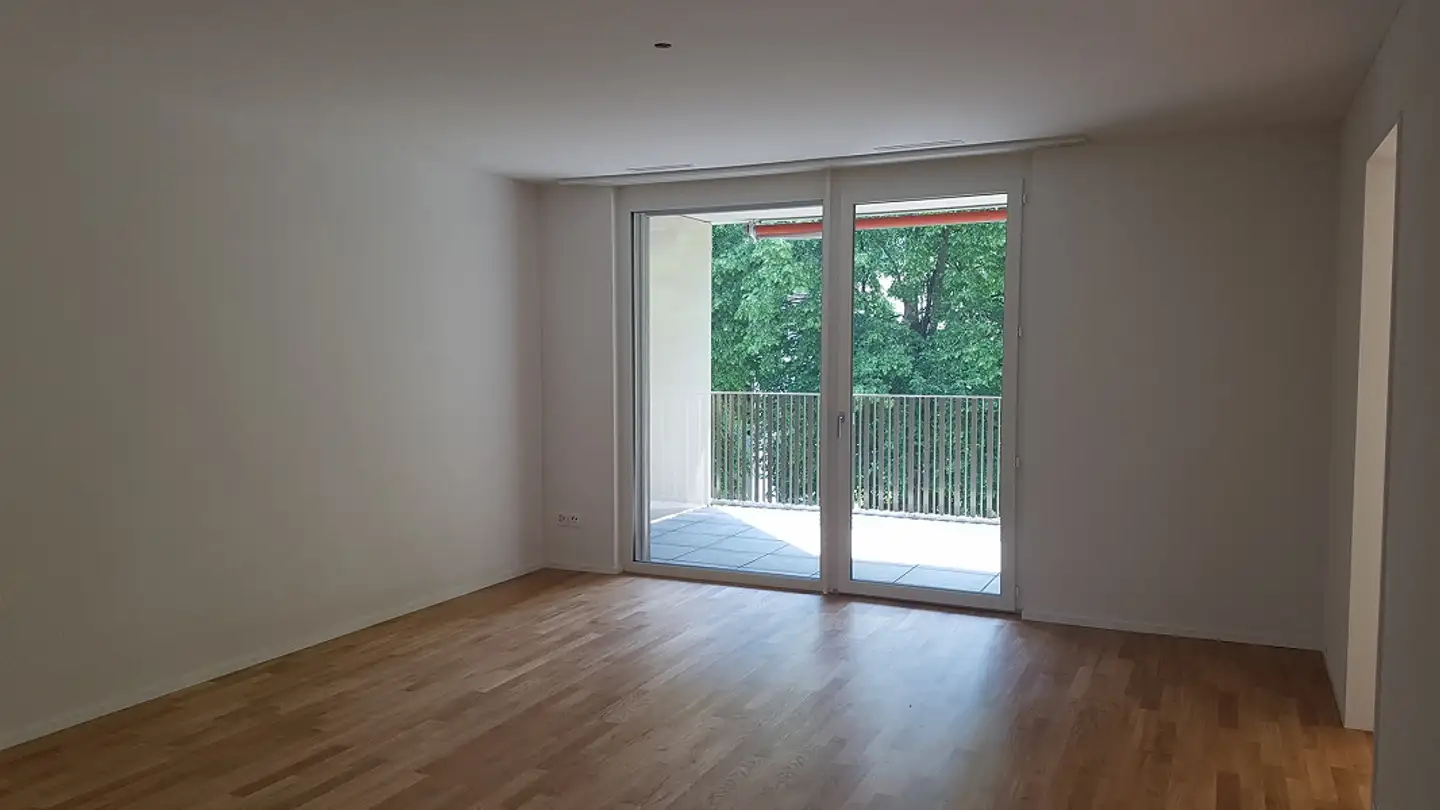 Apartment for rent - Zürcher Strasse 95, 9000 St. Gallen - Photo 3