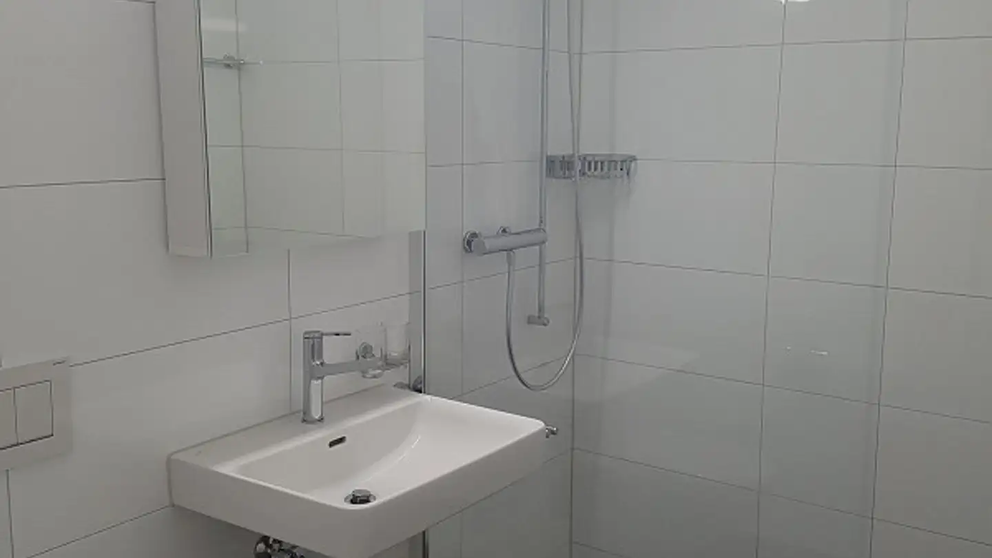 Apartment for rent - Zürcher Strasse 95, 9000 St. Gallen - Photo 4