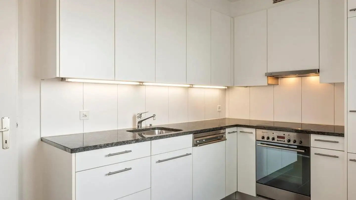 Apartment for rent - Rüttihardstrasse 3, 4127 Birsfelden - Photo 2