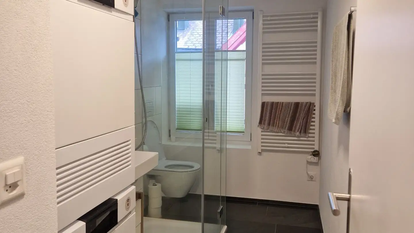 Appartement à louer - St. Margarethenplatz 1, 7130 Ilanz - Photo 3