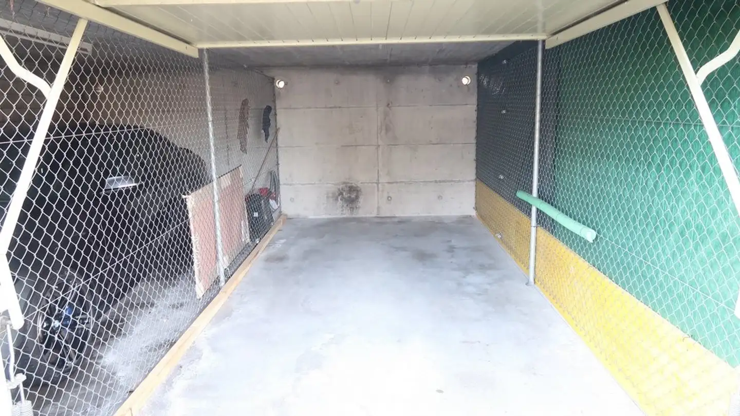 Single garage for rent - Feldeggstrasse 24, 3098 Köniz - Photo 3